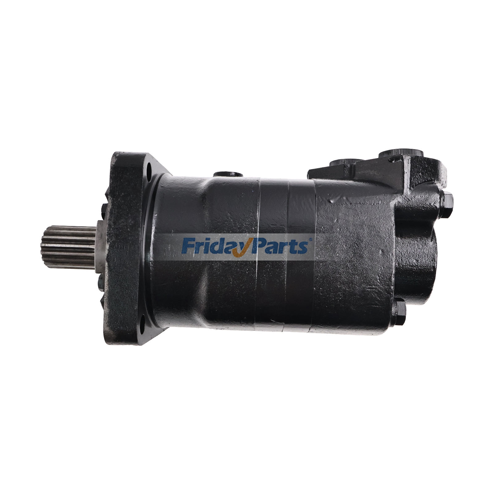 Motore idraulico di ricambio per Eaton Char-Lynn 109-1193-006 per Per Eaton
