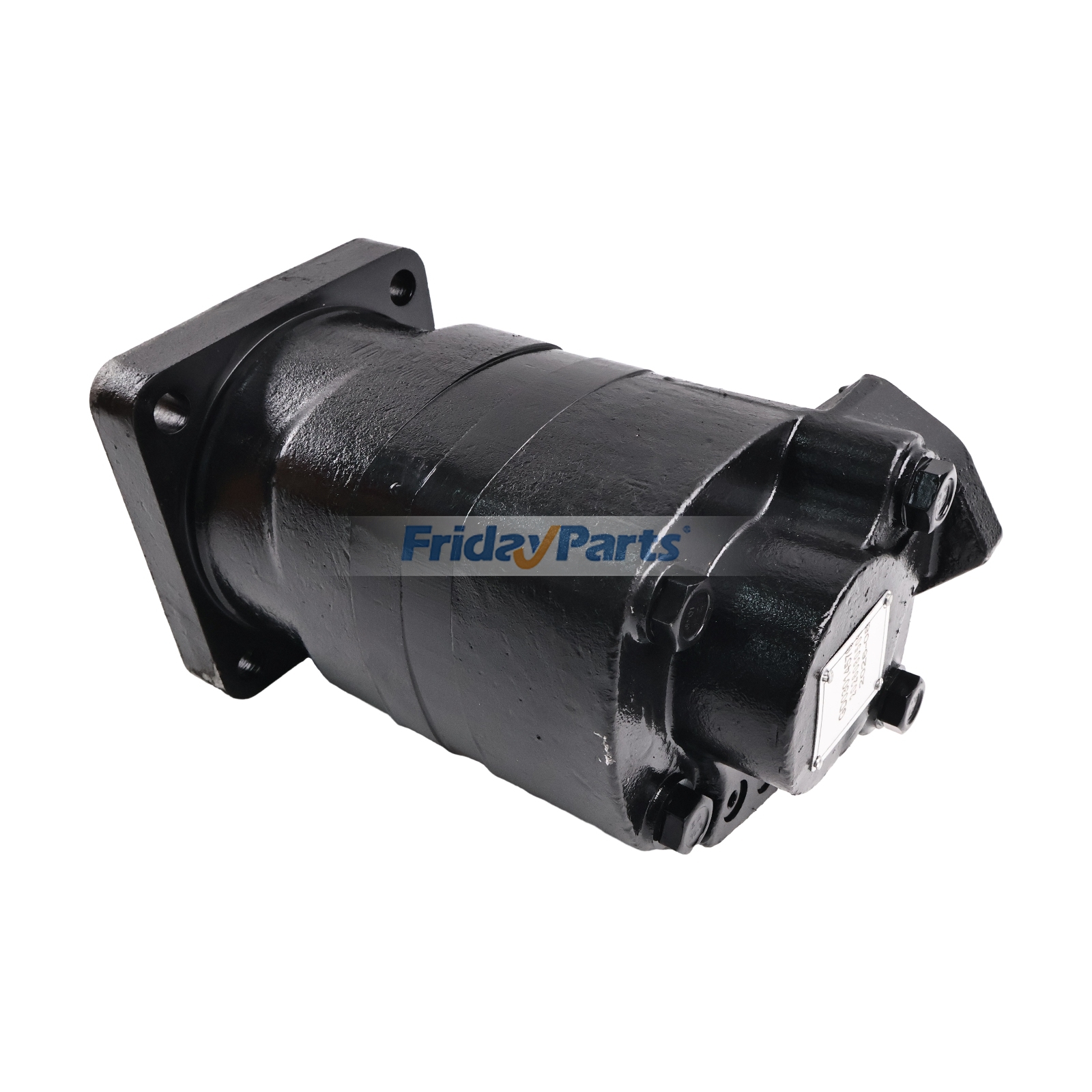 Motore idraulico di FridayParts