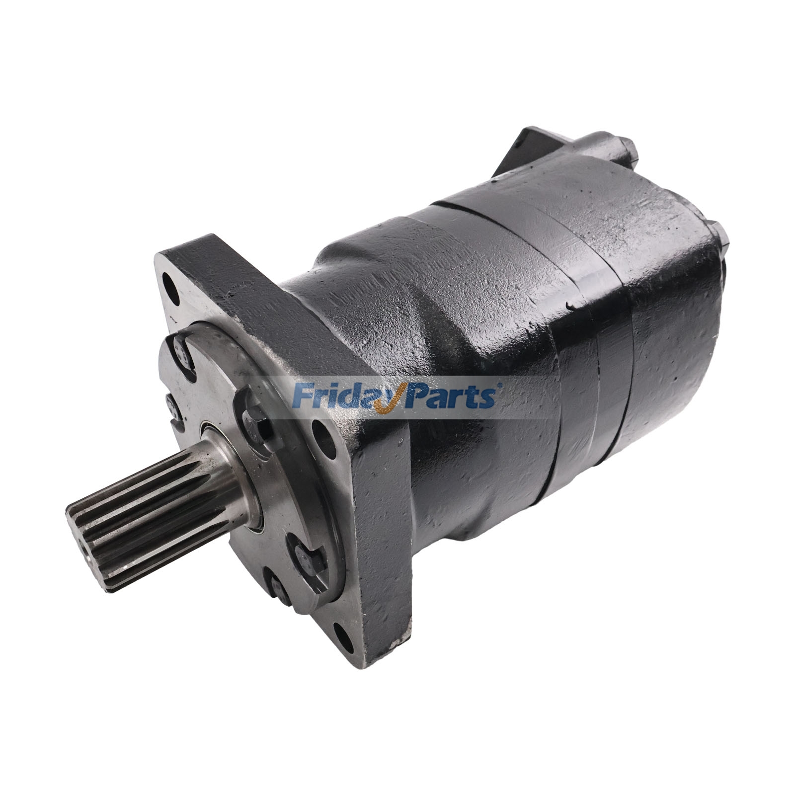 Motore idraulico di ricambio per Eaton Char-Lynn 109-1193-006