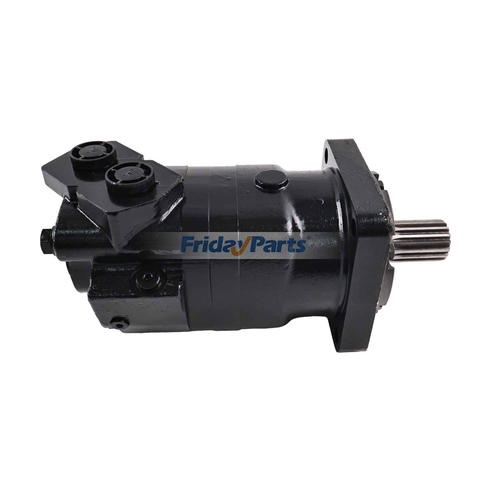 Motore idraulicoPer Eaton