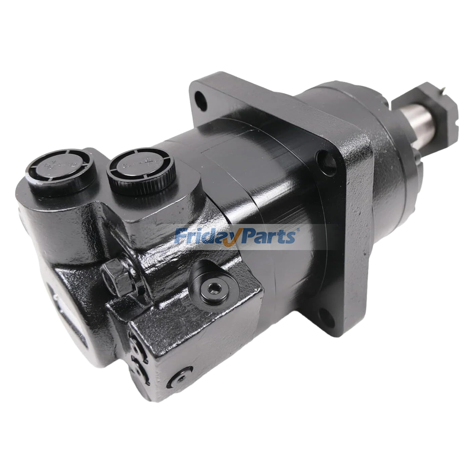 Hydraulic Motor Replacement for Eaton Char-Lynn 110-1087-006
