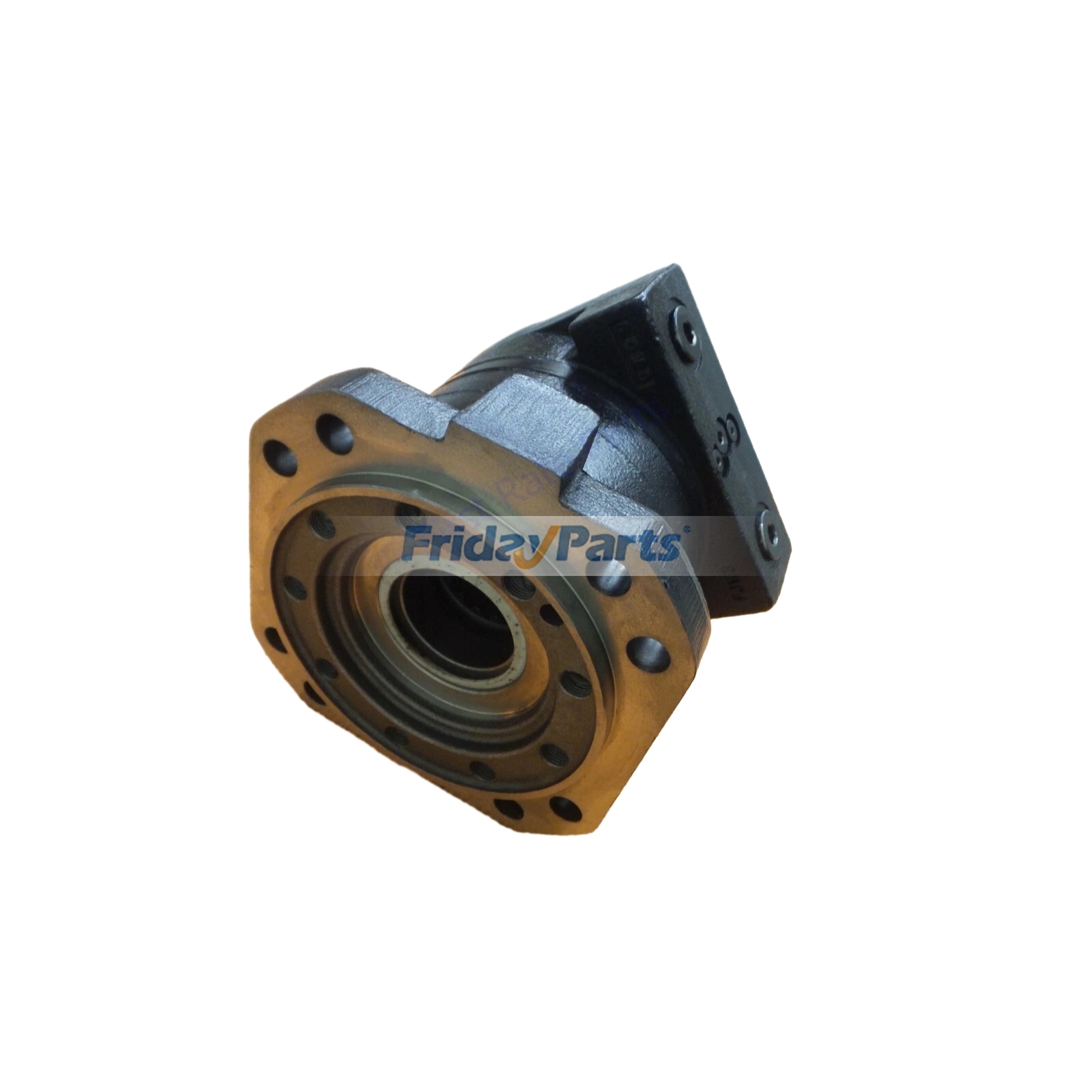 Hydraulic Motor Replacement for Eaton Char-Lynn 157-0009-005