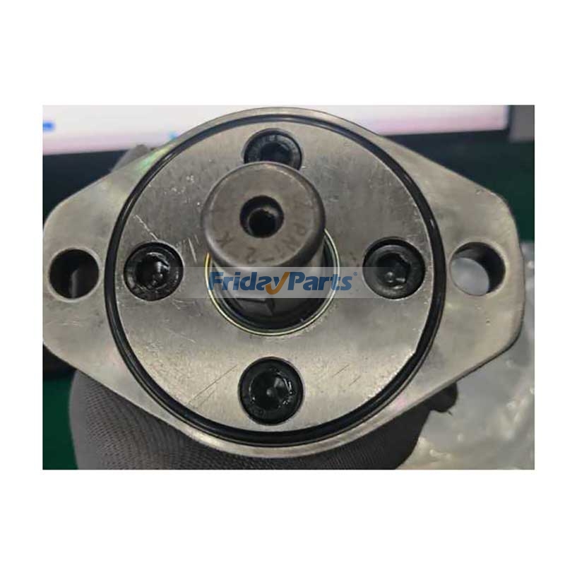 Hydraulikmotorfür Bagger,Lader,Mäher