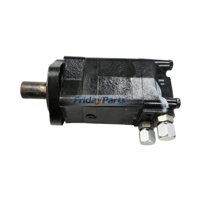 Moteur hydraulique de remplacement pour M+S Hydraulic MLHSY-315C4U-08PS/D