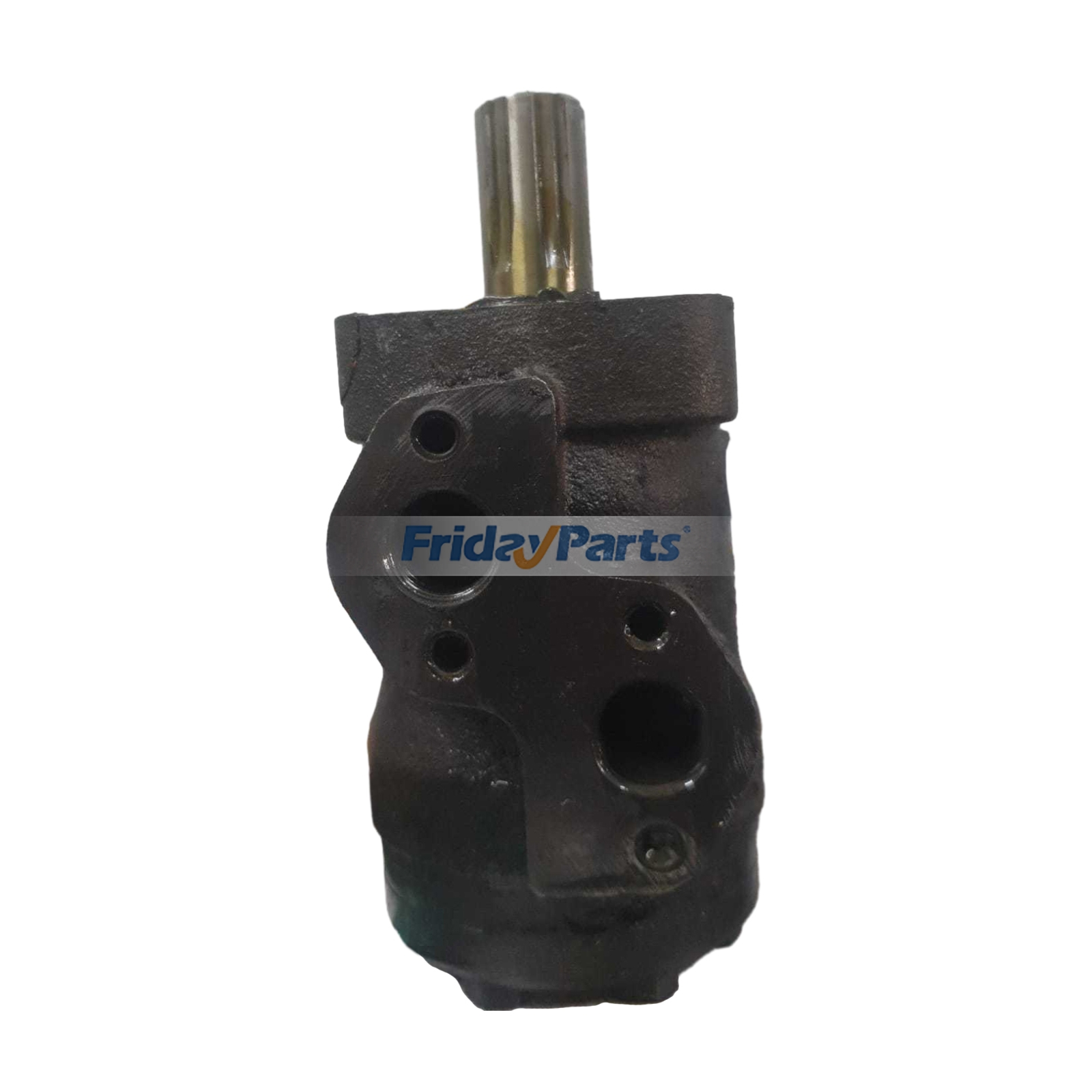 Hydraulic Motor Replacement for M+S MPQ50SHD/4