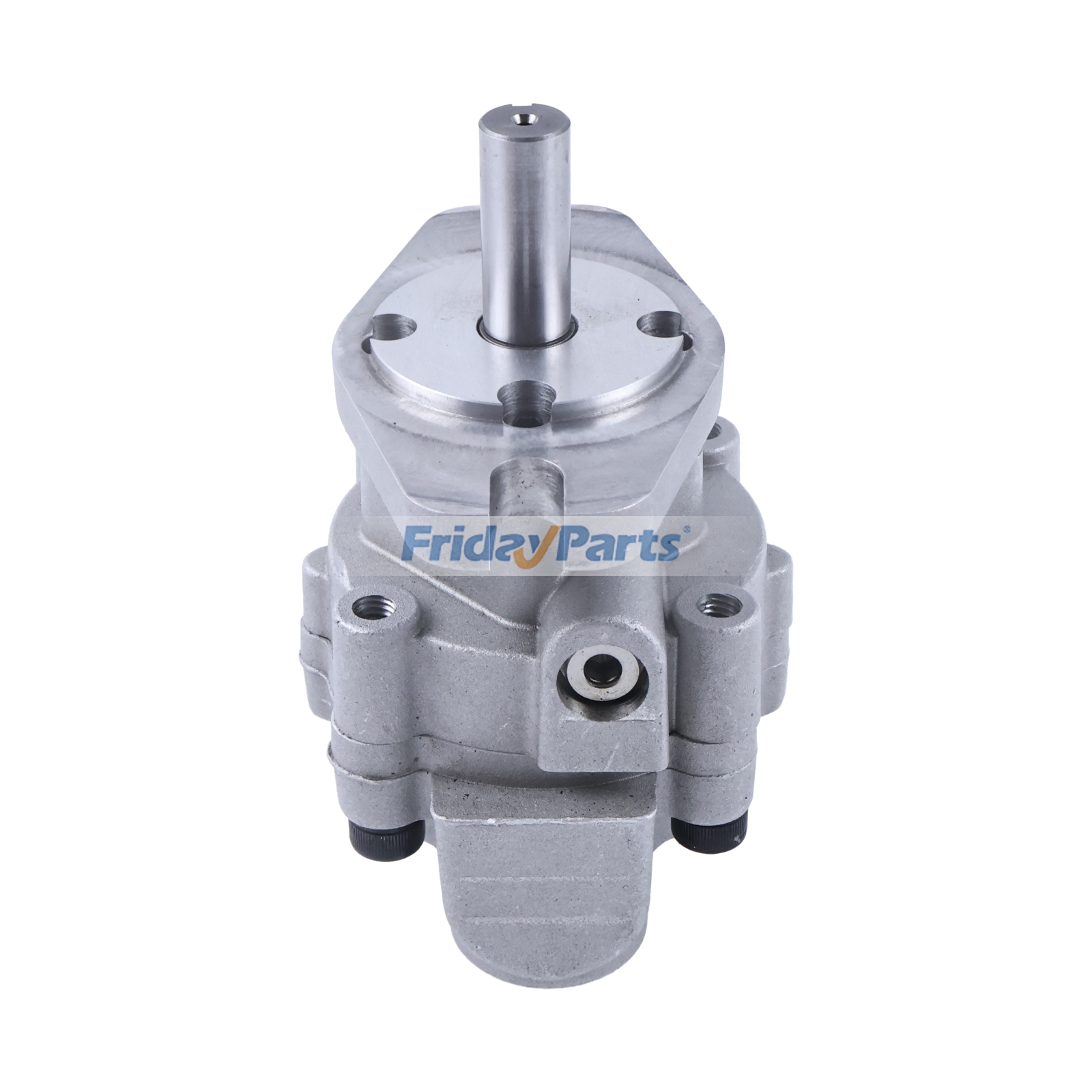 Substituição do motor hidráulico para Parker MGG20010-BA1A3 para Escavadora ,Carregadora 