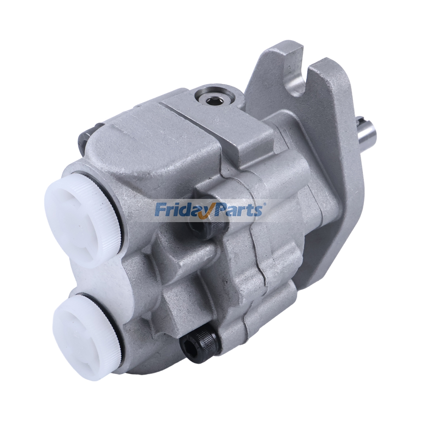 Compre Substituição do motor hidráulico para Parker MGG20010-BA1A3 na FridayParts