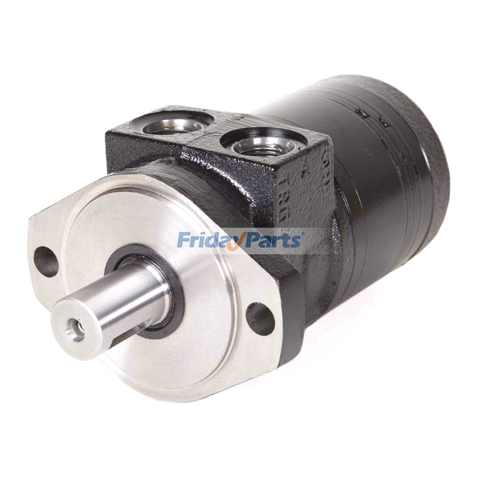Motor hidráulico de repuesto para Parker TB0065AS210AAAC para Cortacésped