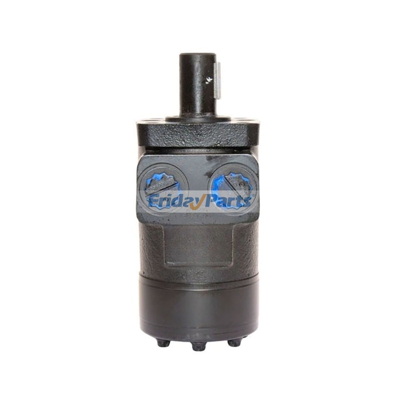 Hydraulic Motor Replacement for Parker TB0165FM100AAAA