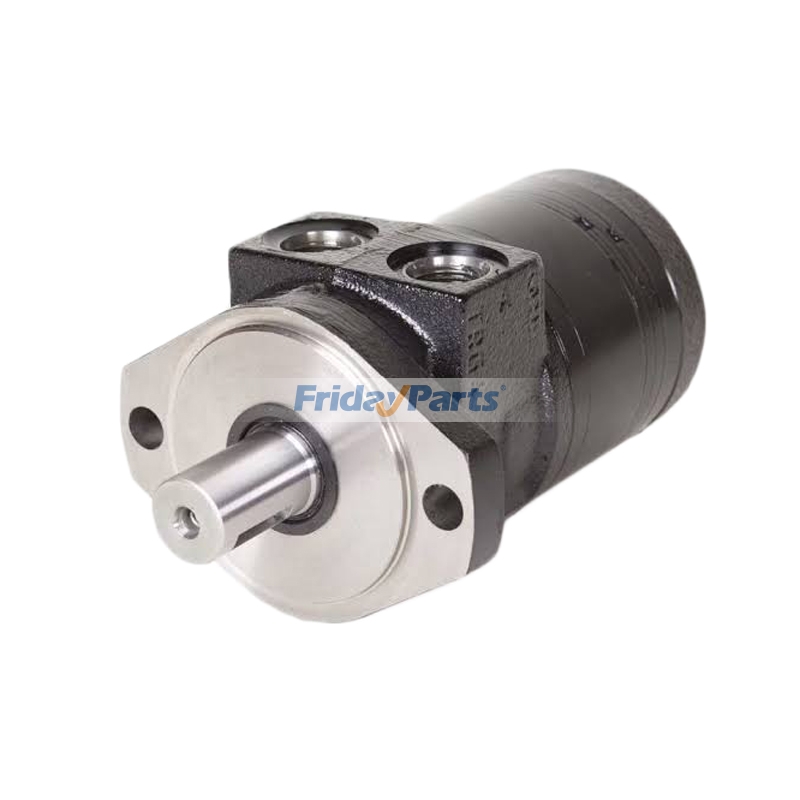 Wymiana silnika hydraulicznego dla Parker TB0165FP100AAAB BME2-160-H4P-K