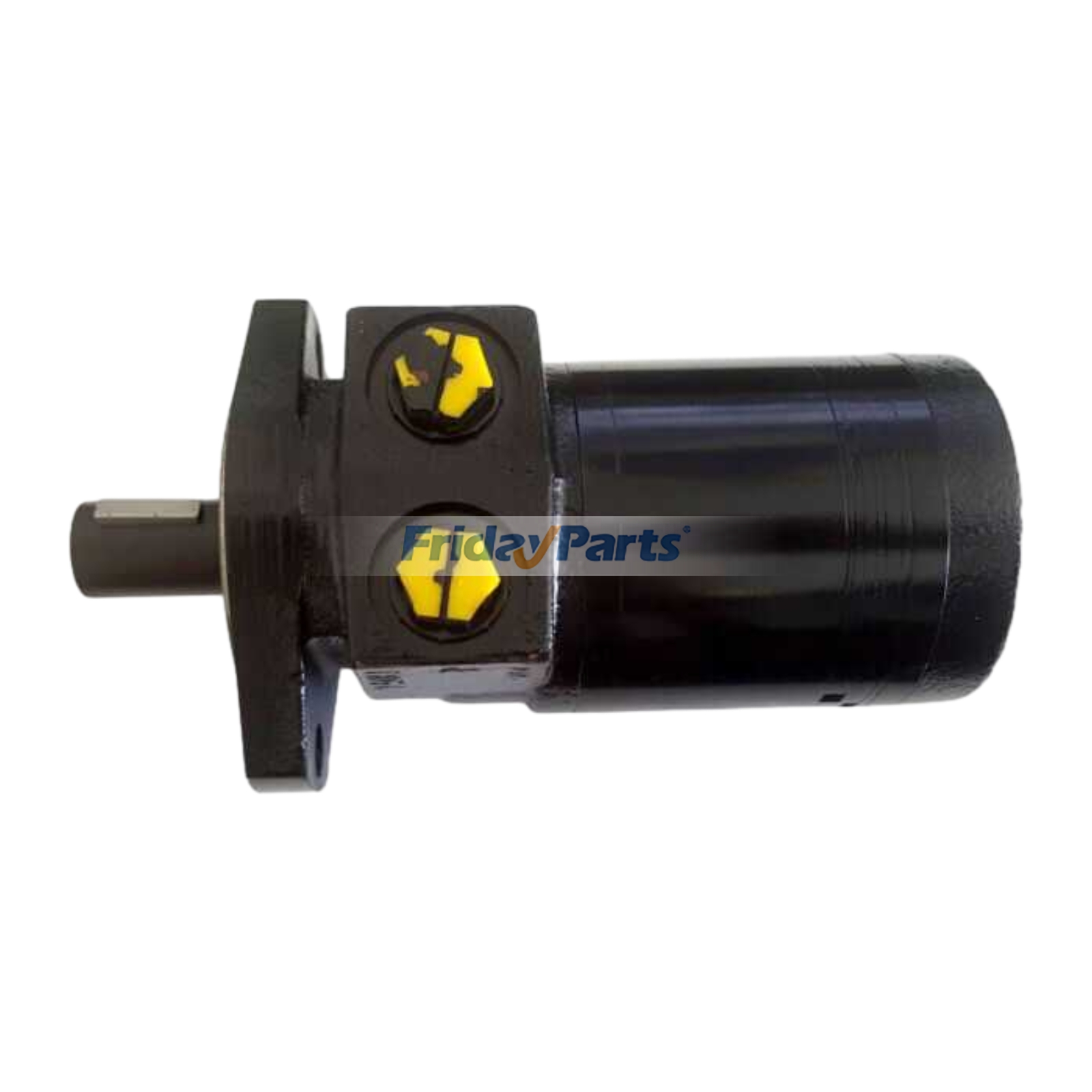 Motor hidráulico de repuesto para Parker TB0260AS210AAAC para Cosechadora,Pala cargadora