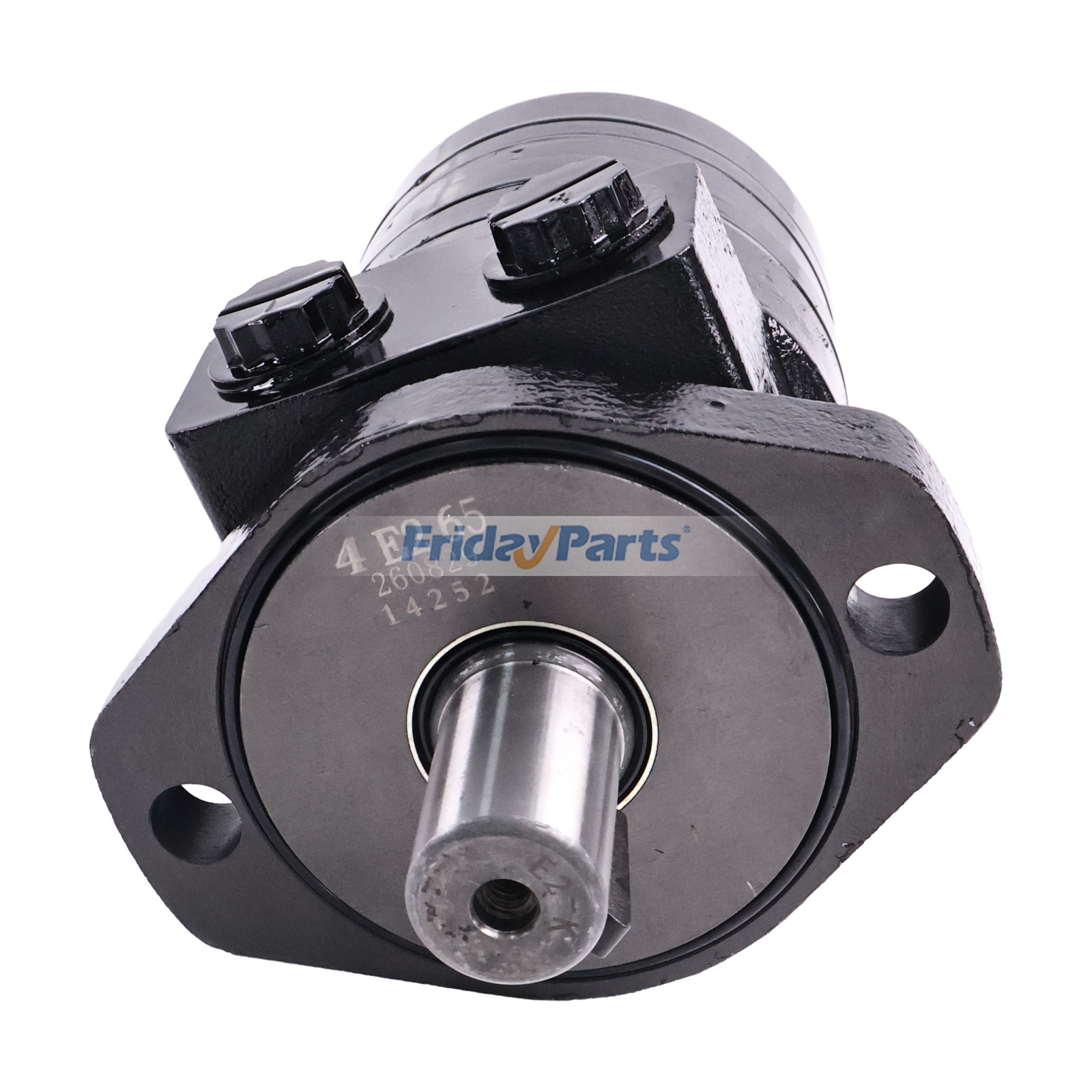 Hydraulic Motor compatible with Excavator