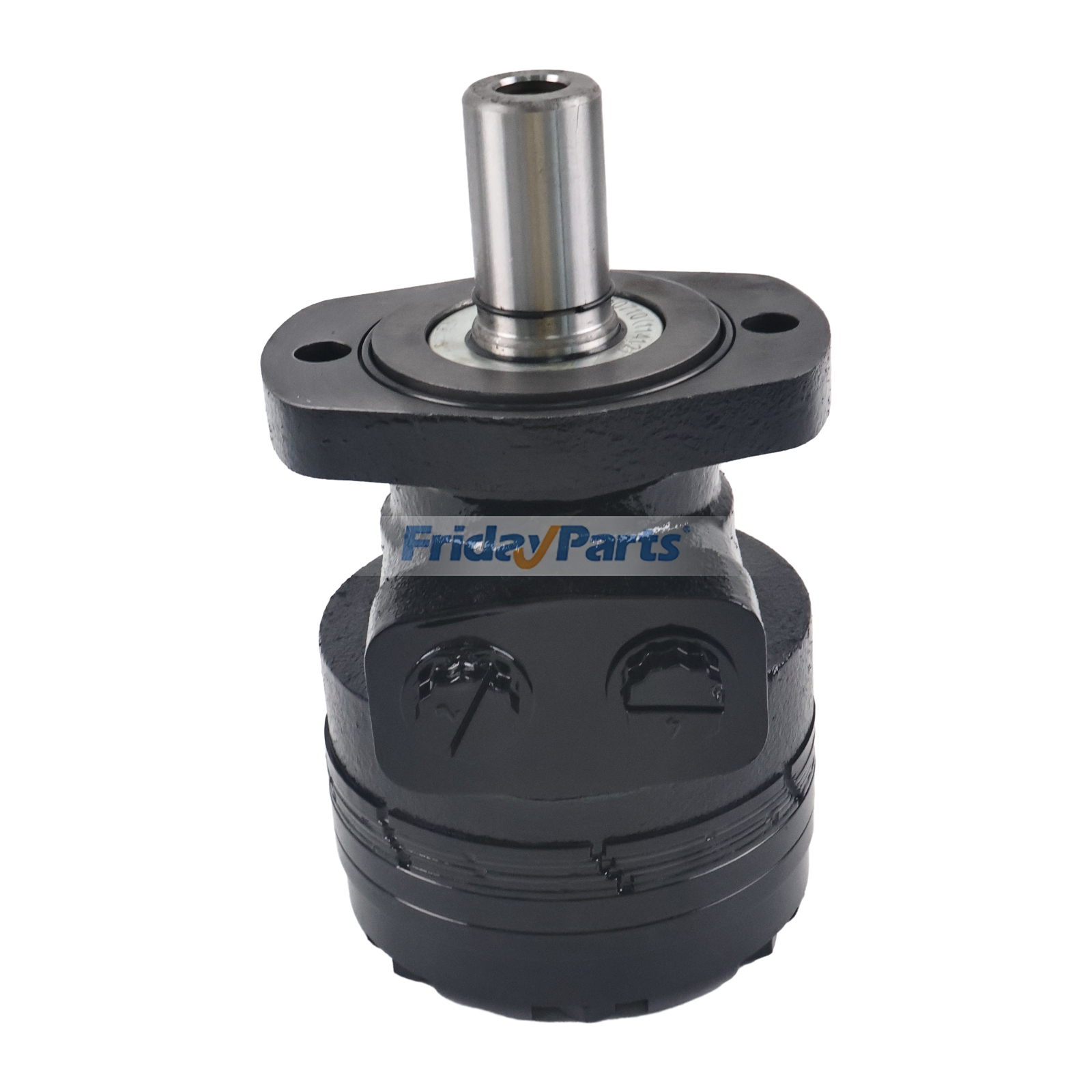 Hydraulikmotor-Ersatz für Parker TF0100AS030AAAA