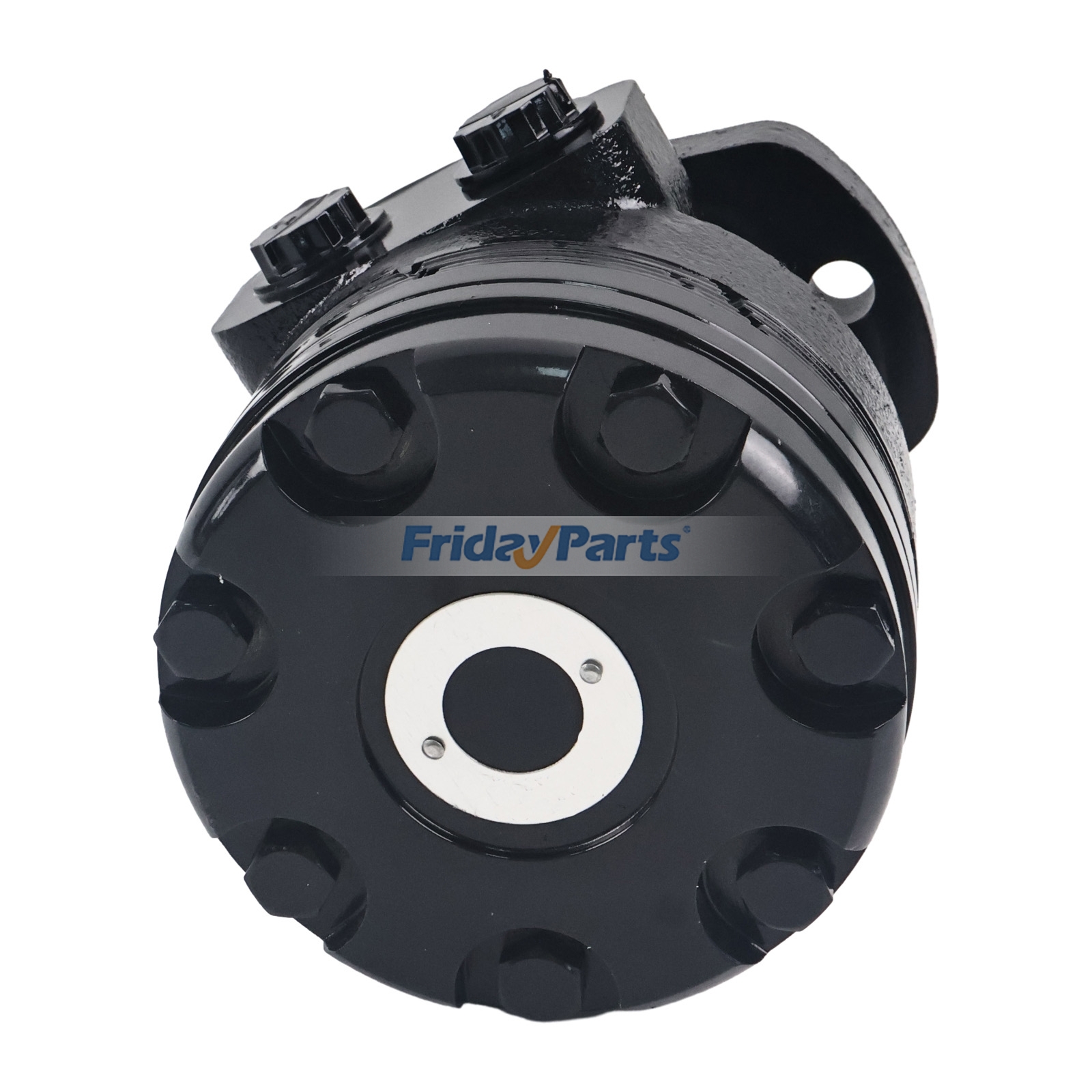 Hydraulikmotor-Ersatz für Parker TF0100AS030AAAAfür Für Parker