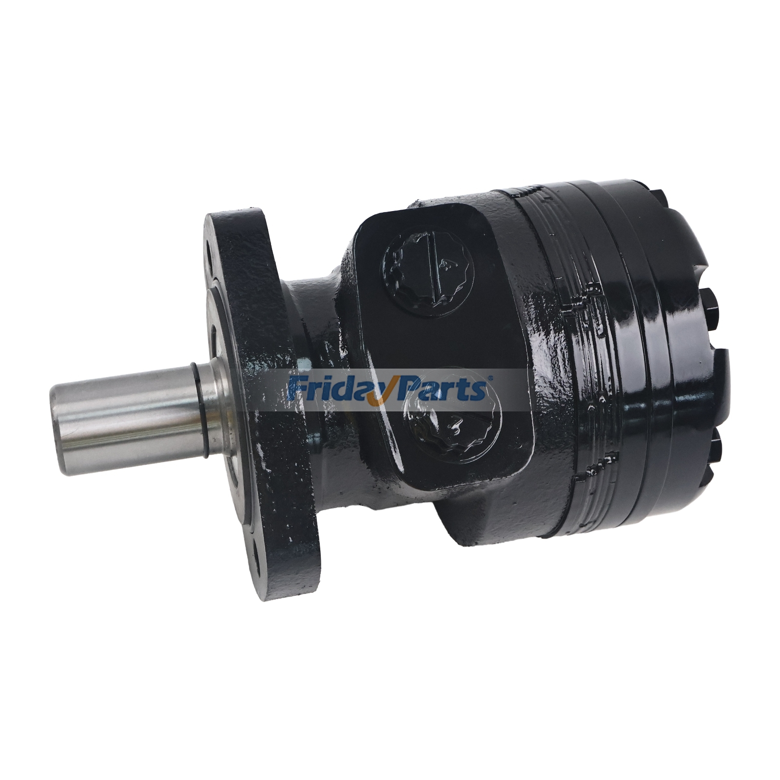 HydraulikmotorFür Parker