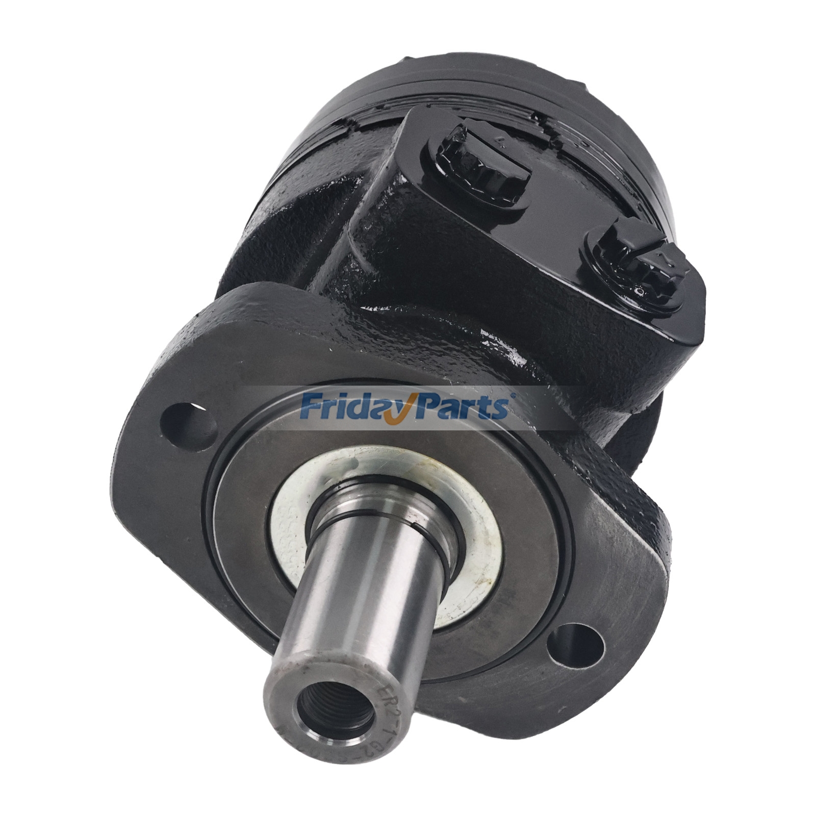 Hydraulikmotorfür Hubarbeitsbühnen,LaderFür Parker