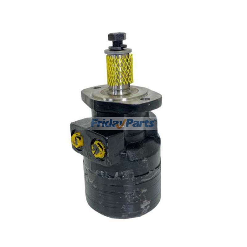 Wymiana silnika hydraulicznego dla Parker TF0100AS030AAAA