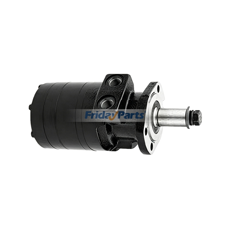 Wymiana silnika hydraulicznego dla Parker TF0130EW470AAAB BMER-2-125-JD1-RW-R
