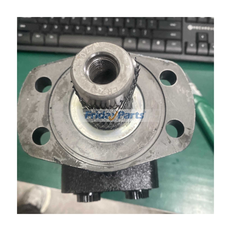 Motor hidráulico de repuesto para Parker TF0360MS030AAAB de FridayParts