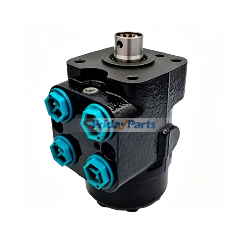 Hydraulic Motor Replacement for Parker TG0240EW460 TF0240EW460 TF0240EW460AAAB