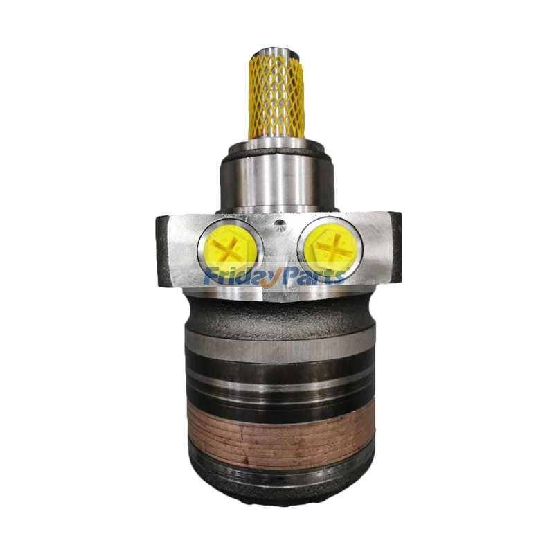 Motor hidráulico de repuesto para Parker TG0280HW460AAAH para Cosechadora,Cortacésped