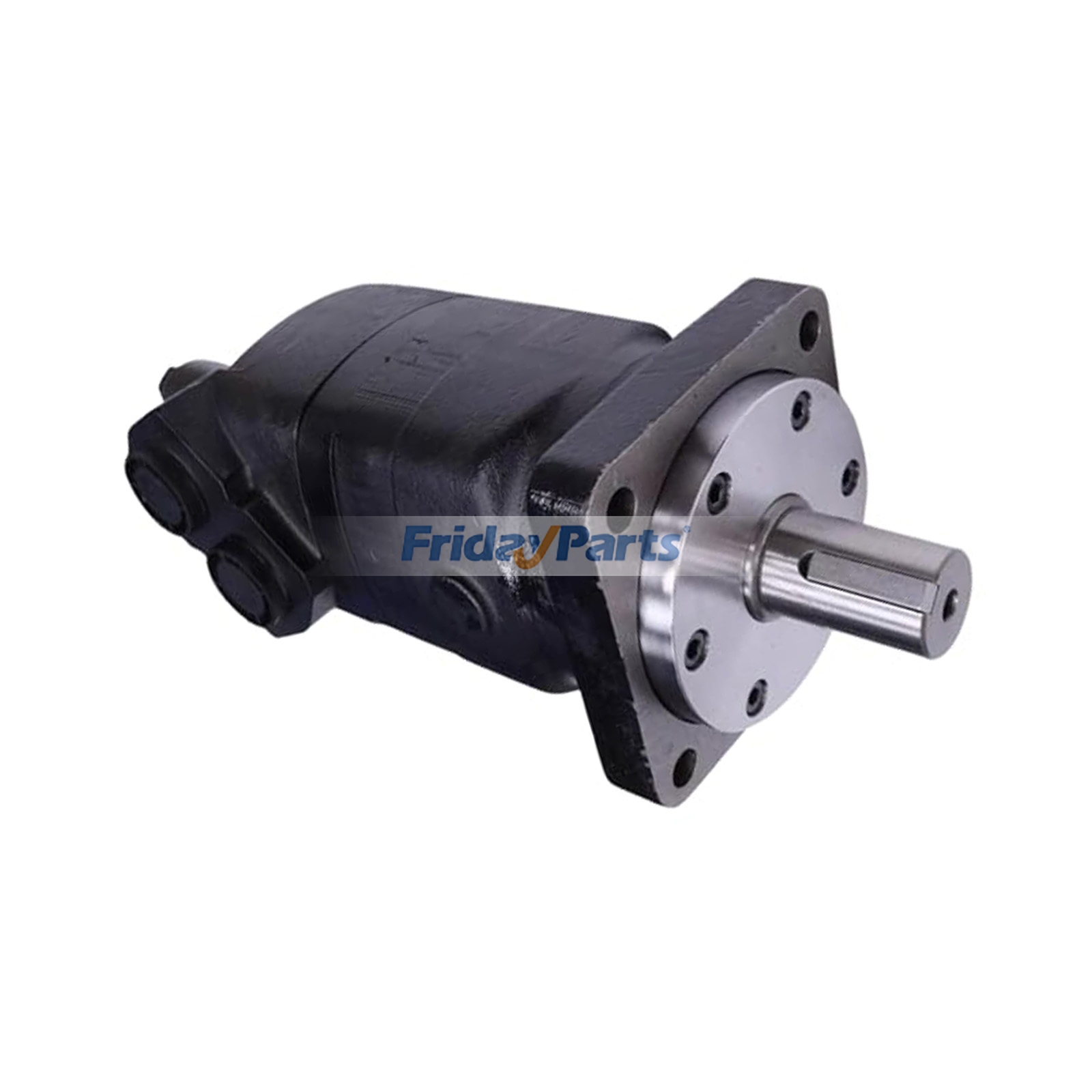 Motore idraulico di ricambio per Parker TG0280LS081AAAB TG028LS081AAK 16213-1212