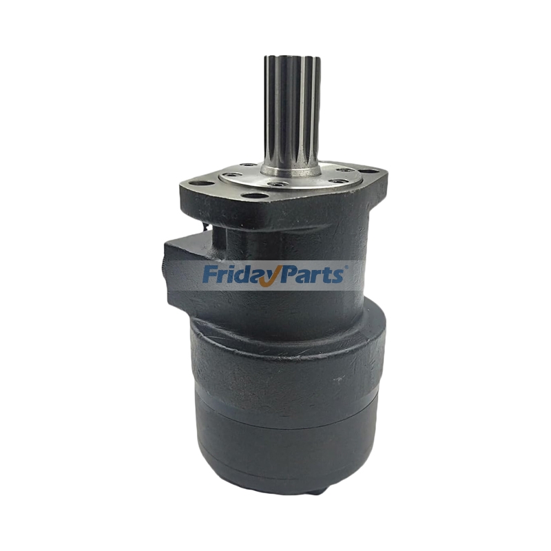 Motor hidráulico de repuesto para Parker TG0405US080BBDL para Cosechadora,Pala cargadora