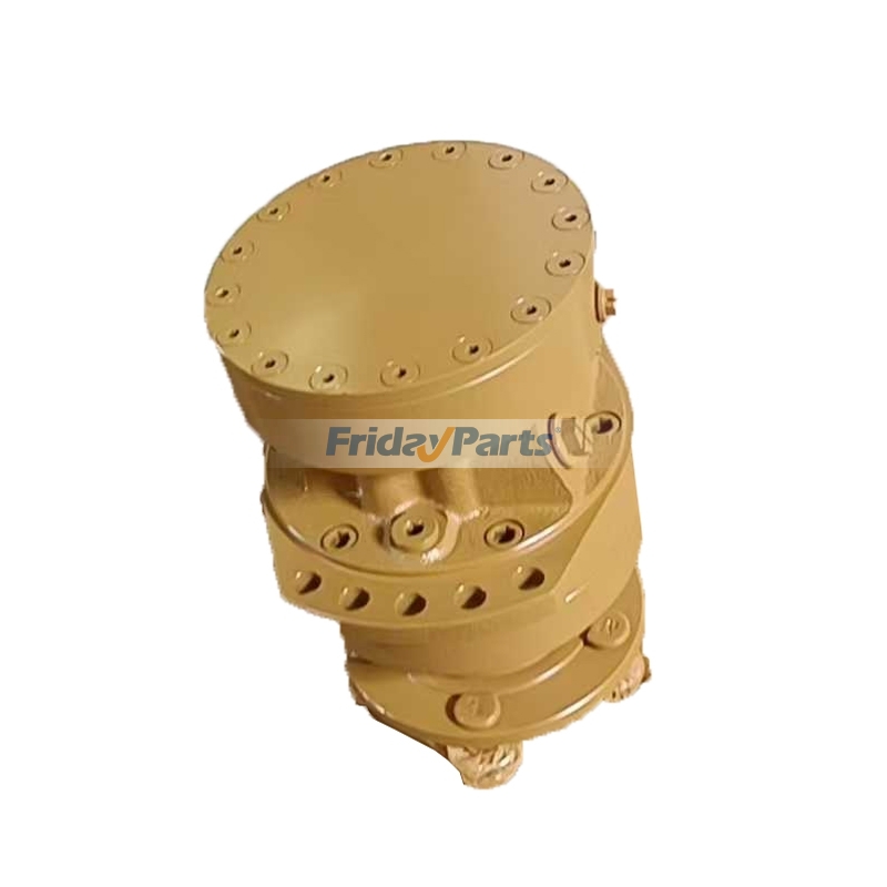 Moteur hydraulique de remplacement pour Poclain MS02-123-F03-112E-HJ00