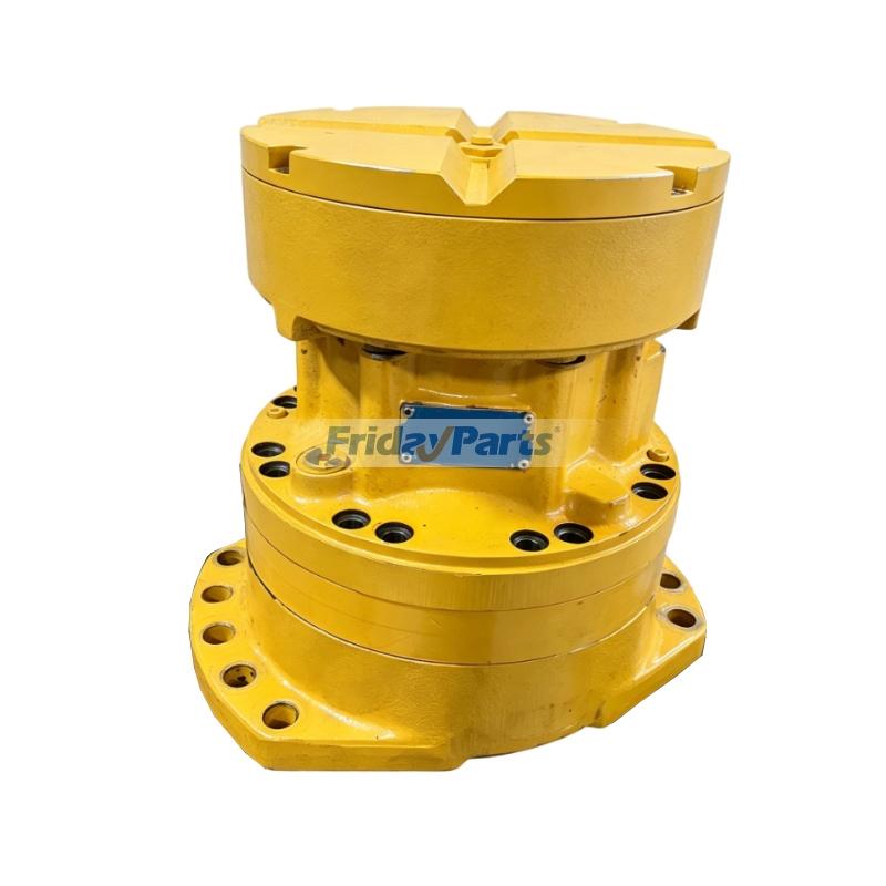 Hydraulic Motor Replacement for Poclain MS08-A-F1A-R08-2A10-5EJM