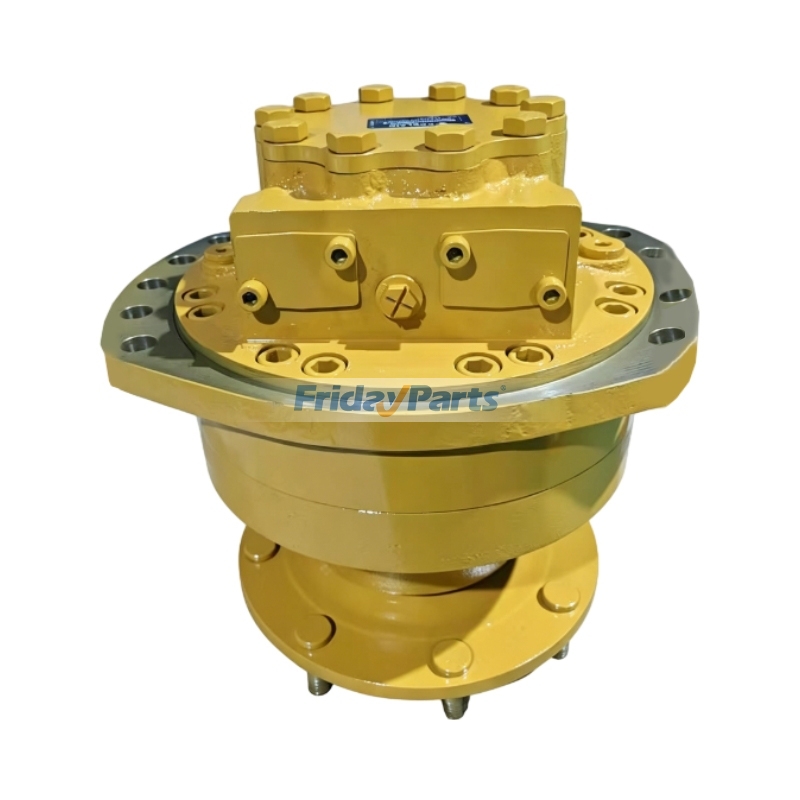 Hydraulic Motor Replacement for Poclain MS18-0-121-A18-1310-0000