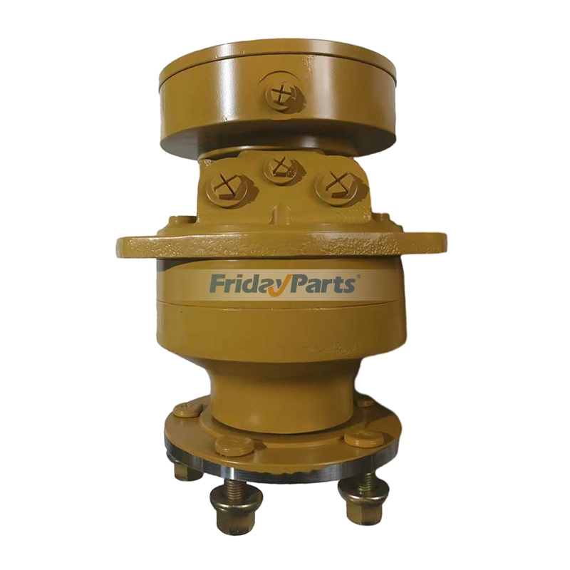 Hydraulic Motor Replacement for Poclain MSE02-0-12A-F03-1120-Y8J