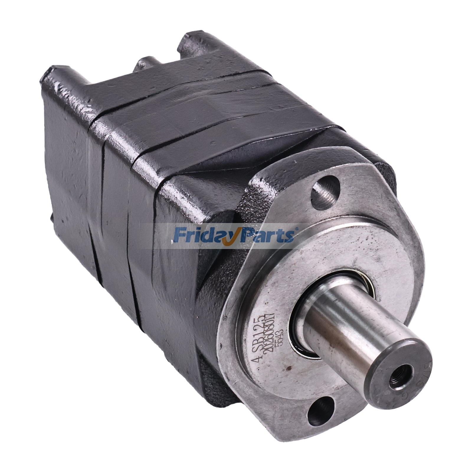 Motor hidráulico de repuesto para White Drive 350130A7120ALAAA Dynamic BMSY125E2GS Para OTRA MARCA