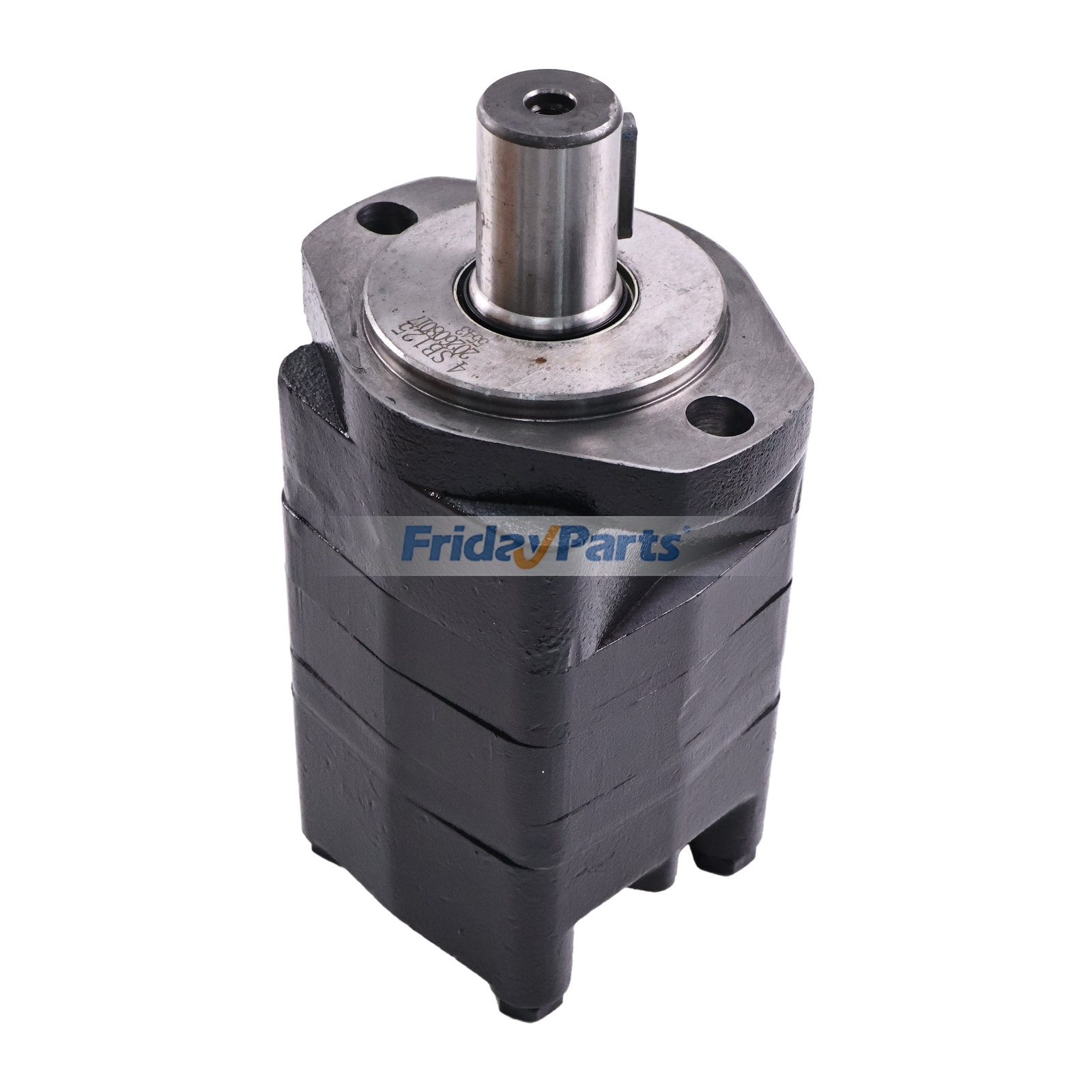 Motor hidráulico de repuesto para White Drive 350130A7120ALAAA Dynamic BMSY125E2GS para Motor