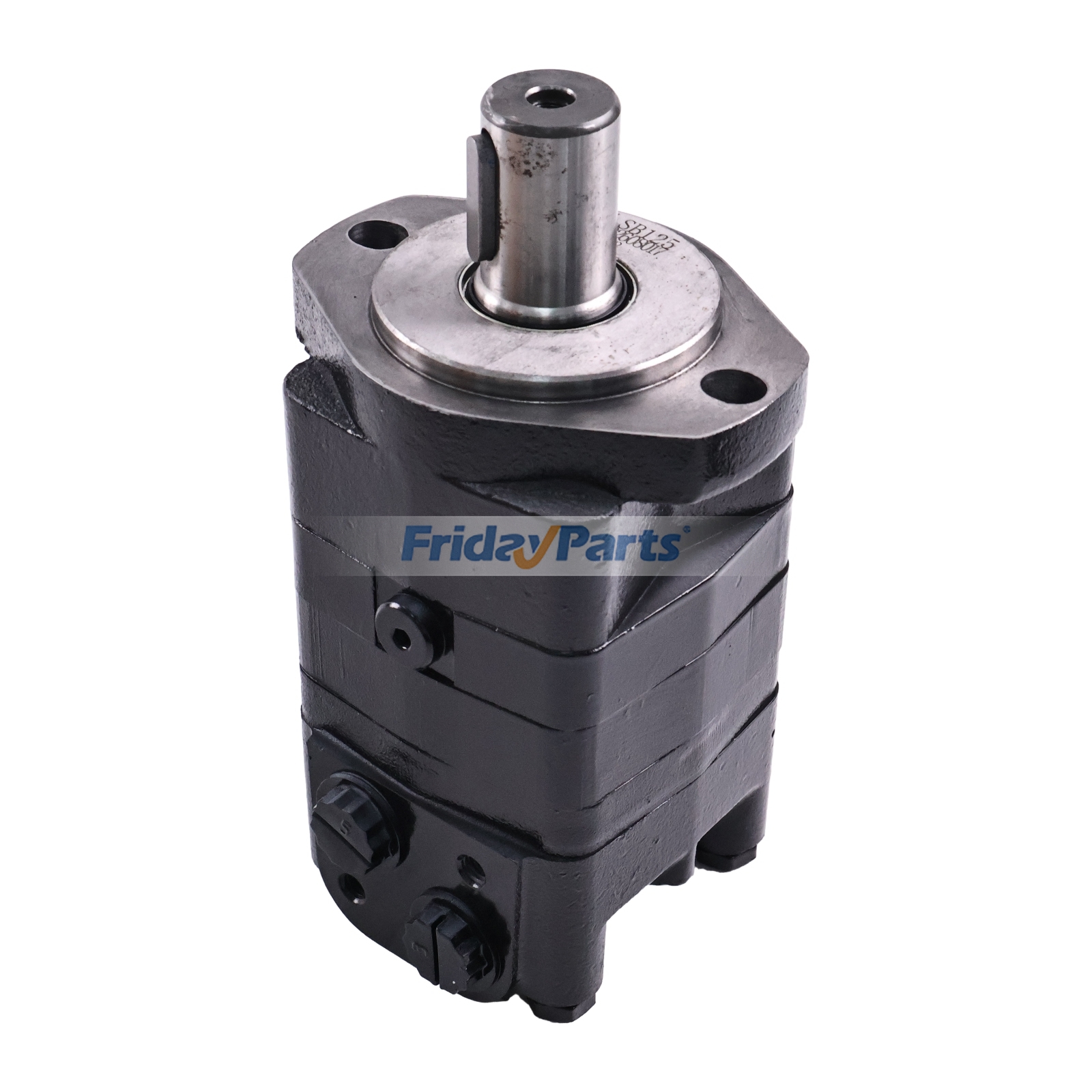 Motor hidráulico de repuesto para White Drive 350130A7120ALAAA Dynamic BMSY125E2GS de FridayParts