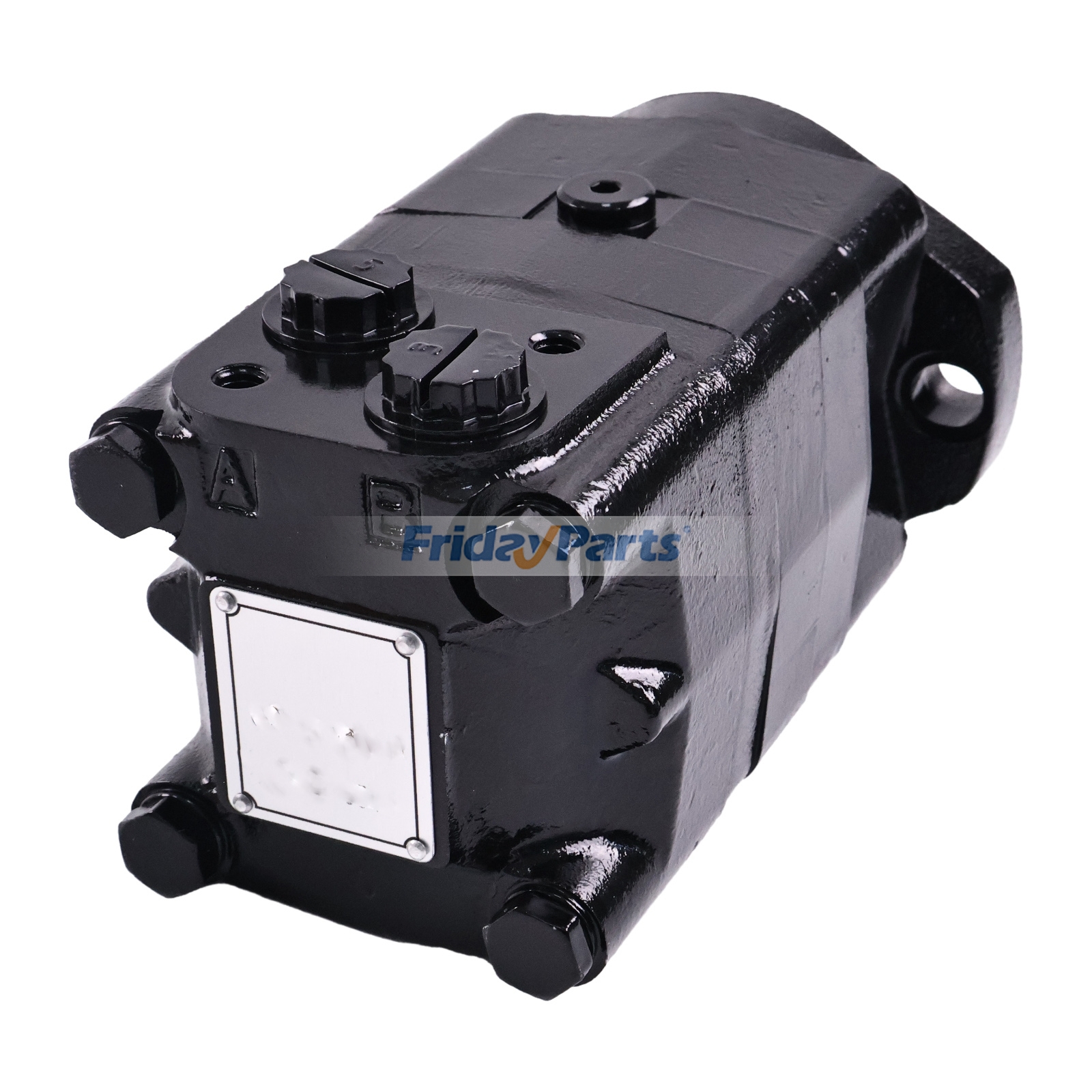 Motor hidráulico de repuesto para White Drive 350130A7120ALAAA Dynamic BMSY125E2GS