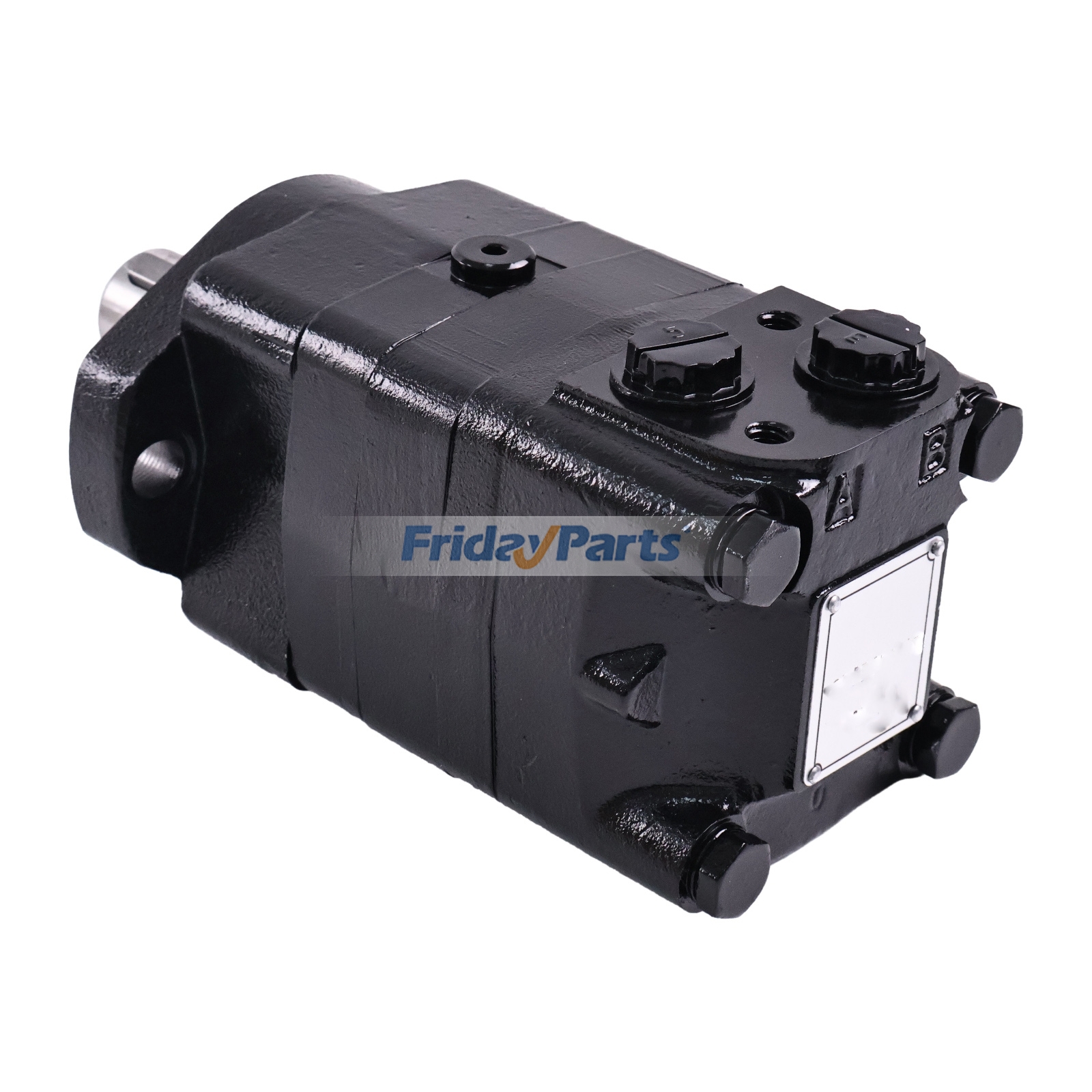 Motor hidráulico de repuesto para White Drive 350130A7120ALAAA Dynamic BMSY125E2GS para Motor Para OTRA MARCA FridayParts