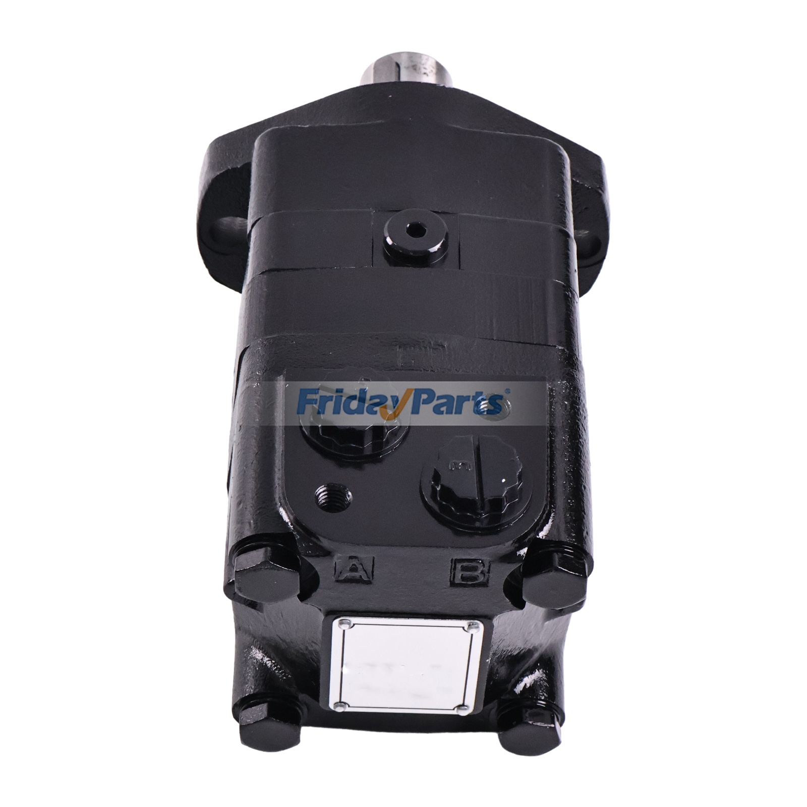 Compra Motor hidráulico de repuesto para White Drive 350130A7120ALAAA Dynamic BMSY125E2GS en Fridayparts