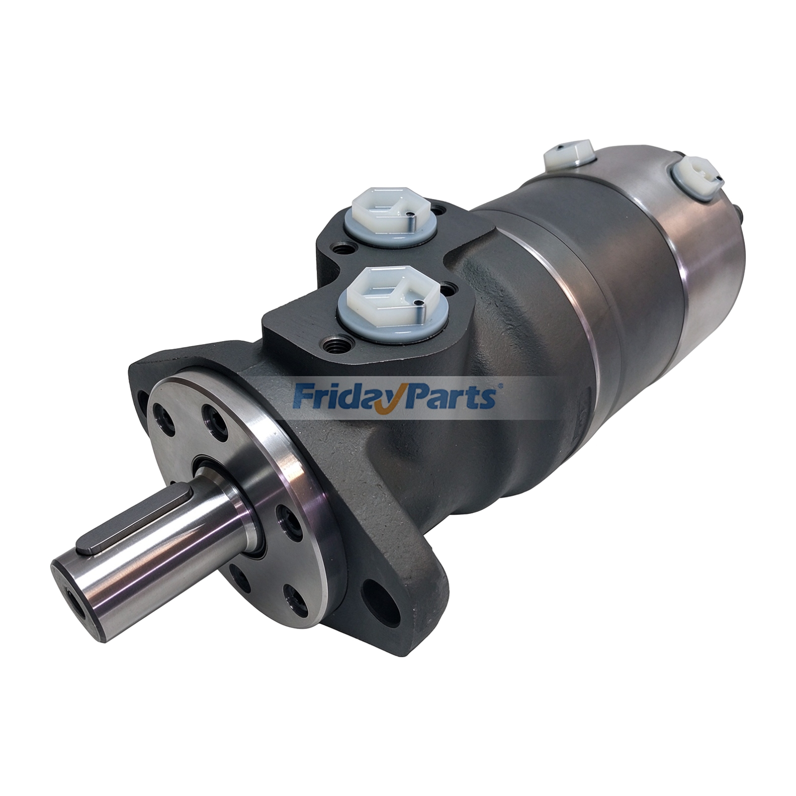 Sustitución del motor hidráulico para Danfoss 151-6463 para Equipo Industrial