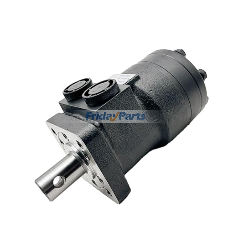 Hydraulic Motor Replaces 101-1071-009 | Fits Eaton Char-Lynn H Series