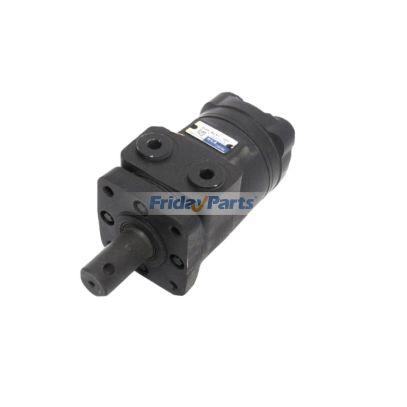 Motor hidráulico que reemplaza a la pieza 101-1478-009 | Compatible con la serie H de Eaton Char-Lynn