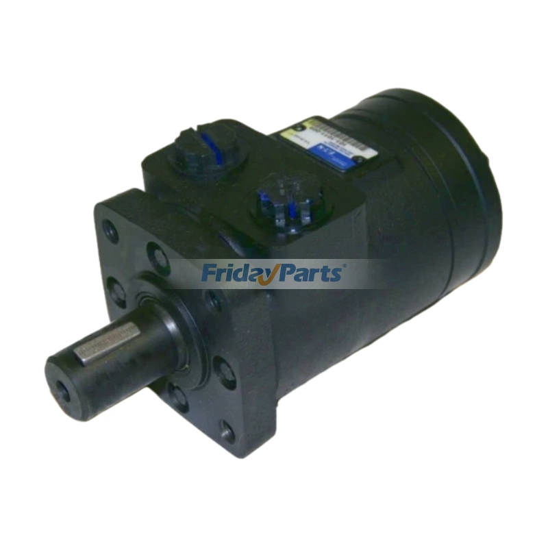 Hydraulic Motor Replaces 101-2646-009 | Fits Eaton Char-Lynn H Series