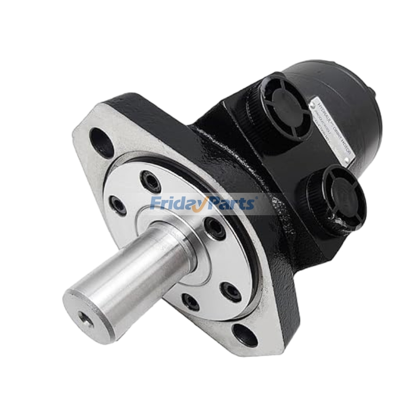 Hydraulic Motor Replaces 101-3011-009 | Fits Eaton Char-Lynn H Series