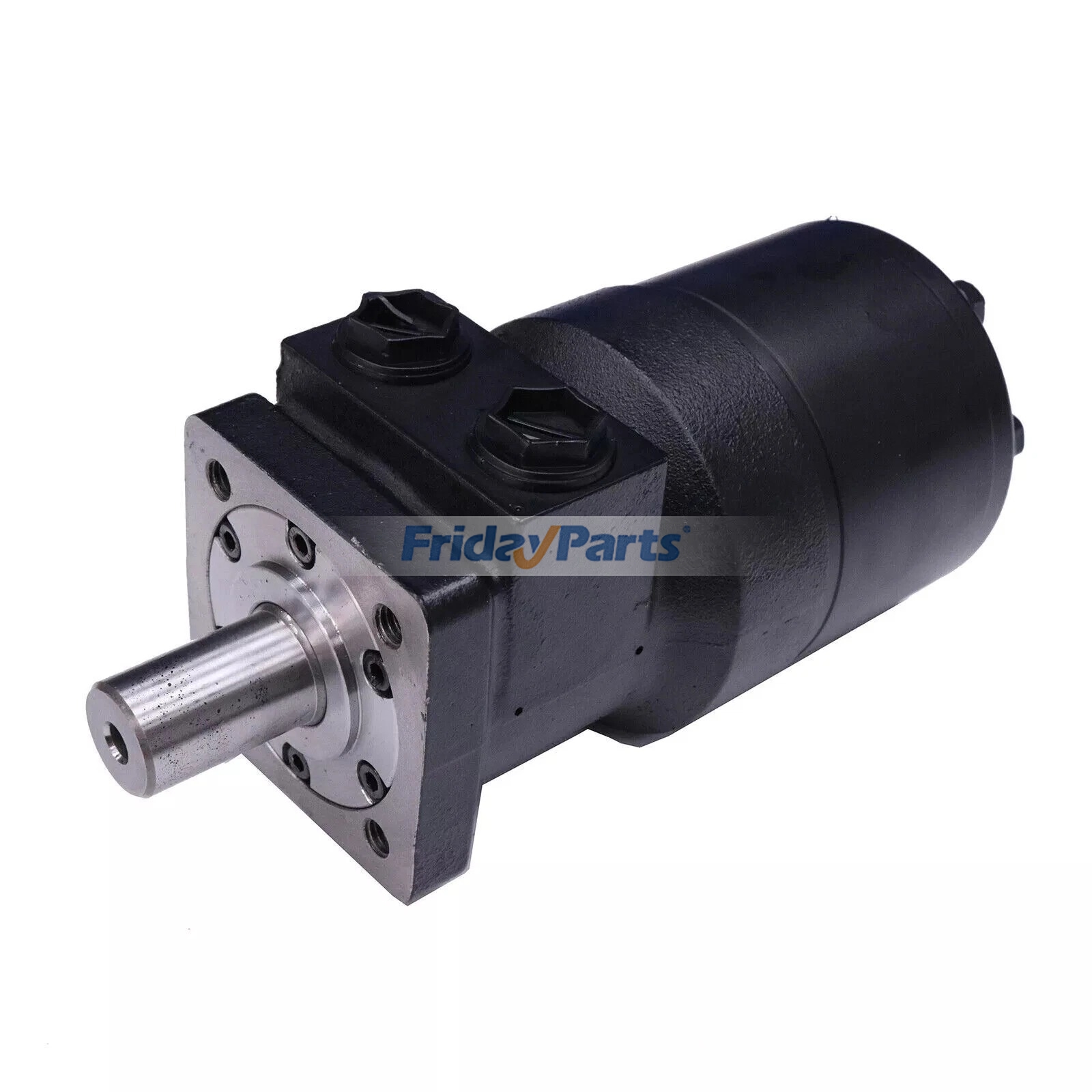 Motor hidráulico que reemplaza a la pieza 103-1021-012 | Compatible con Eaton Char-Lynn Serie S