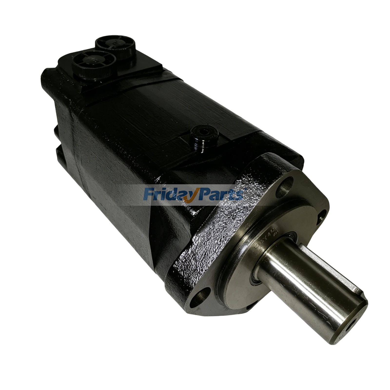 Motor hidráulico que reemplaza a la pieza 104-1389-006 | Compatible con la serie Eaton Char-Lynn 2000