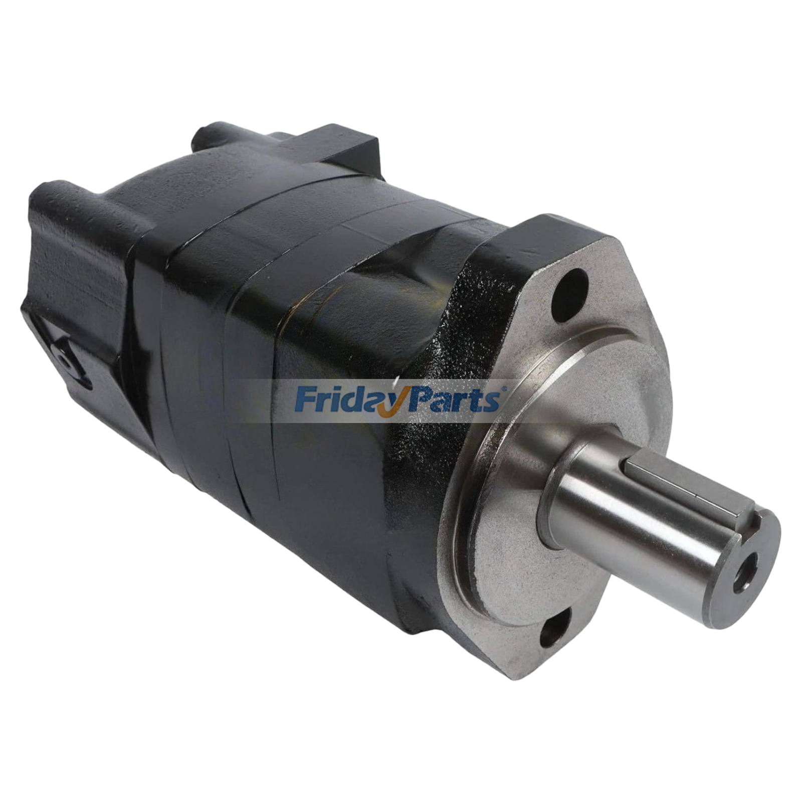 Hydraulikmotor ersetzt 104-1649-006 | Passend für Eaton Char-Lynn Serie 2000