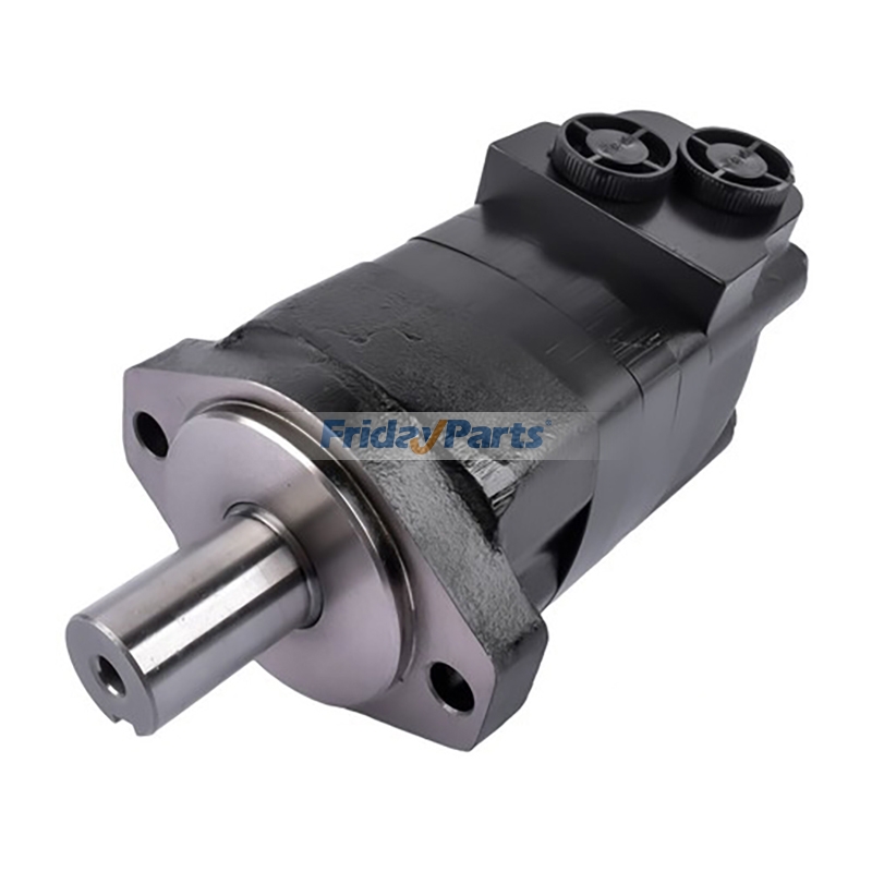 Motor hidráulico que reemplaza a la pieza 104-3431-006 | Compatible con la serie Eaton Char-Lynn 2000