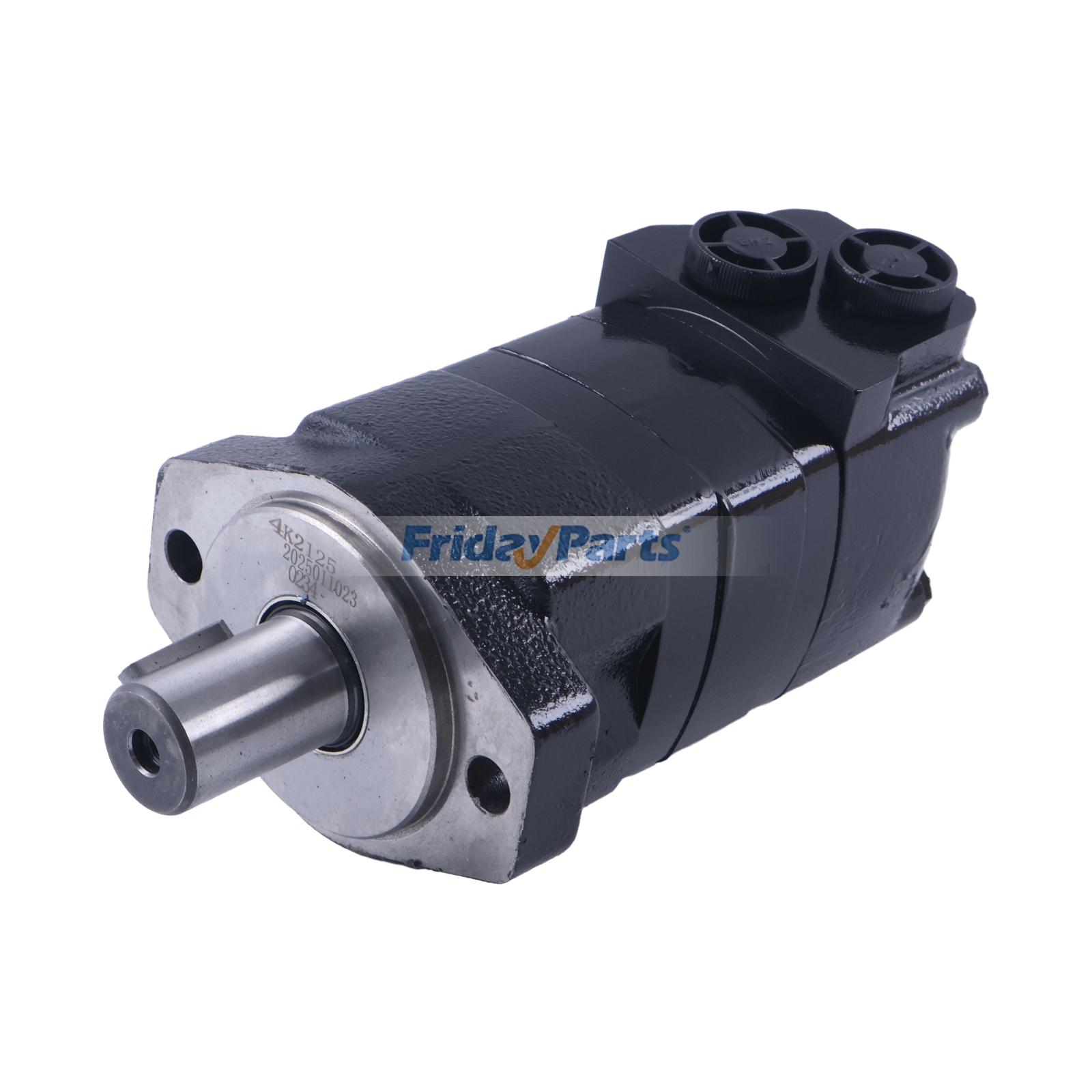 Excavator,Loader Hydraulic Motor
