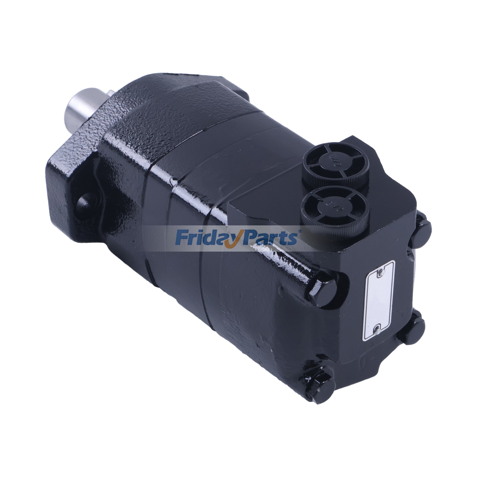 Hydraulic Motor compatible with Excavator,Loader