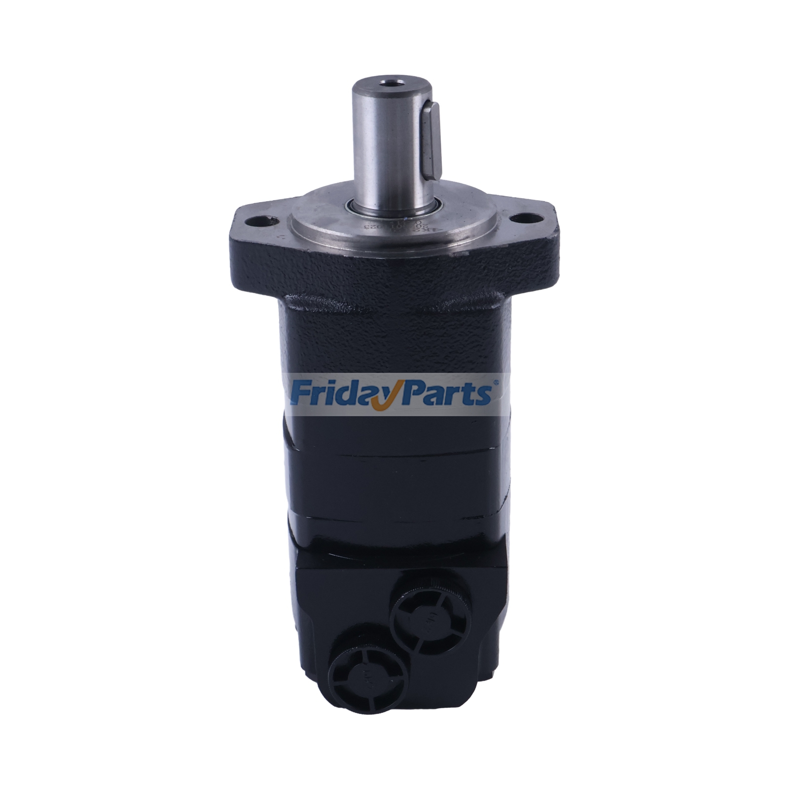 Hydraulic Motor Replaces 104-4251-006 | Fits Eaton Char-Lynn 2000 Series