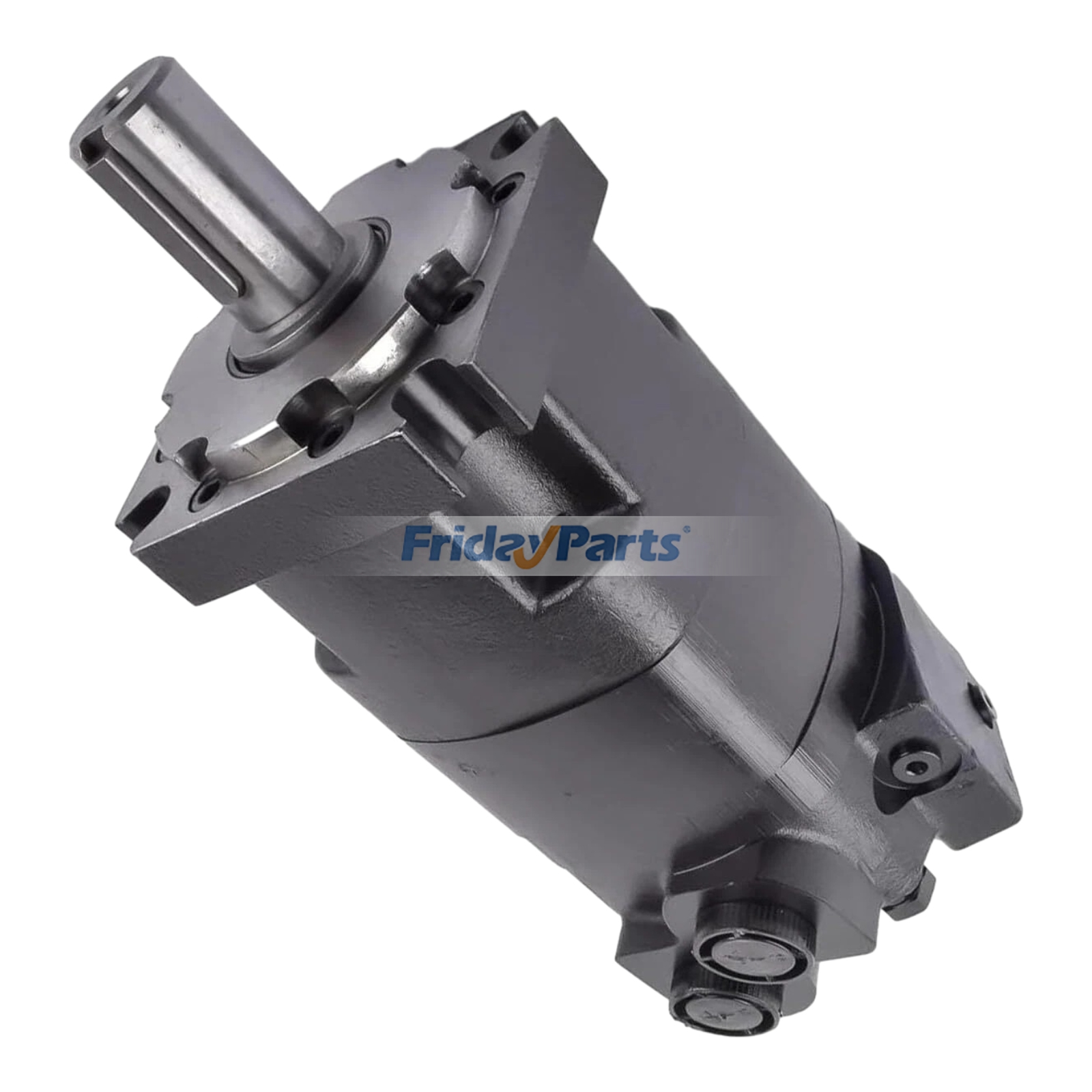 Hydraulic Motor Replaces 109-1007-006 | Fits Eaton Char-Lynn 4000 Series